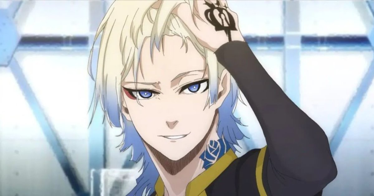 Who is Michael Kaiser in Blue Lock?