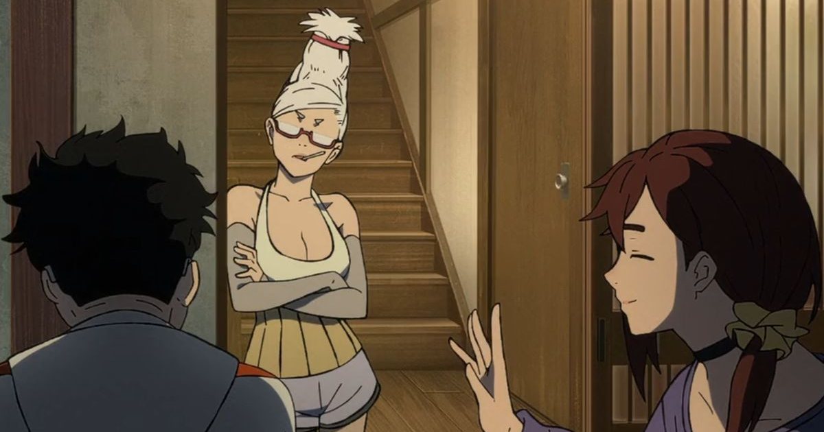 What happened to Momo Ayase’s parents? Seiko’s role explained 3 Who raised Momo Ayase?