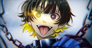 Who is guy with yellow Aura in Blue Lock? The Bachira Answer Explained