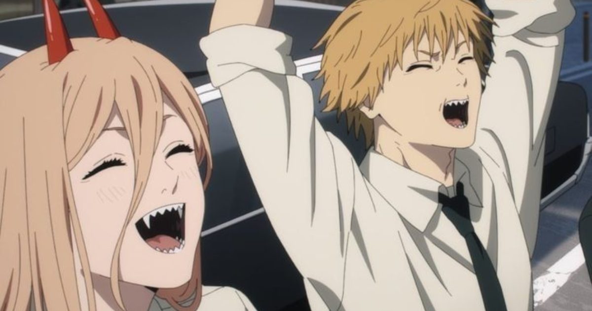 Makima’s relationship with Power: A complex dynamic