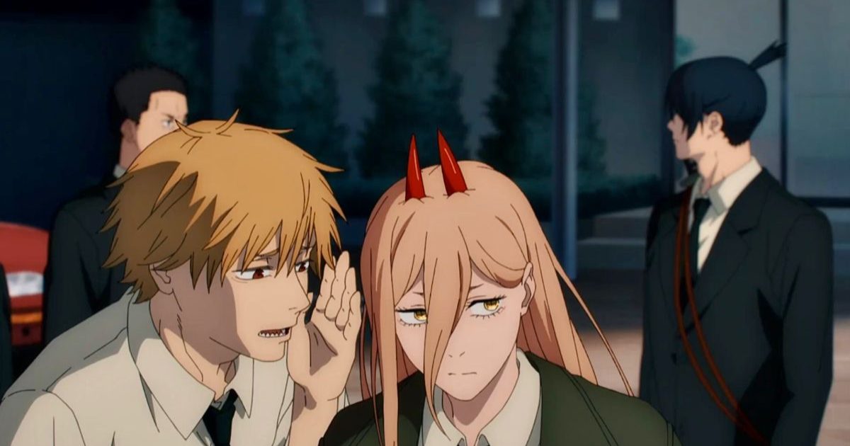 Was Power’s death inevitable in Chainsaw Man?