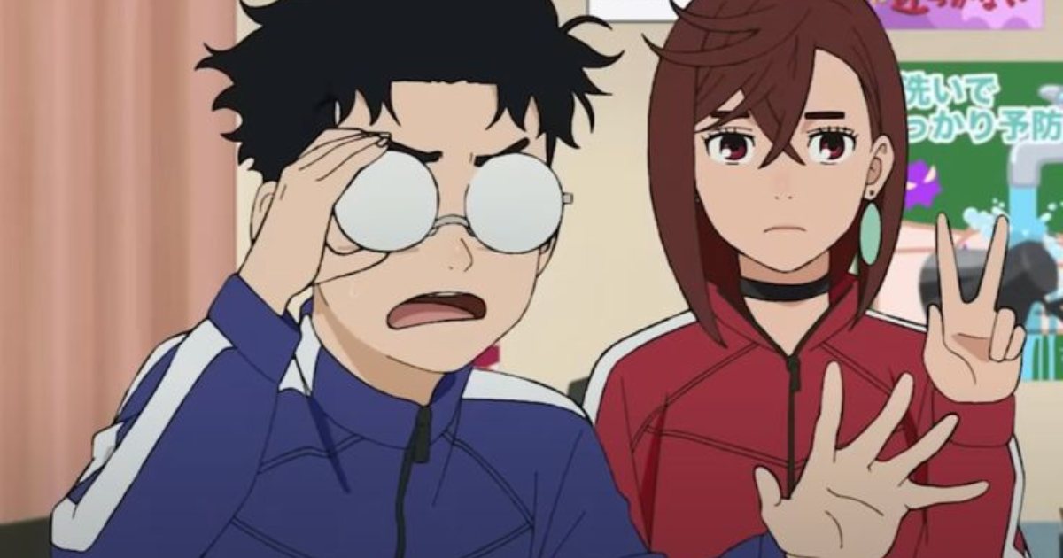 The evolution of Momo’s feelings for Ken Takakura