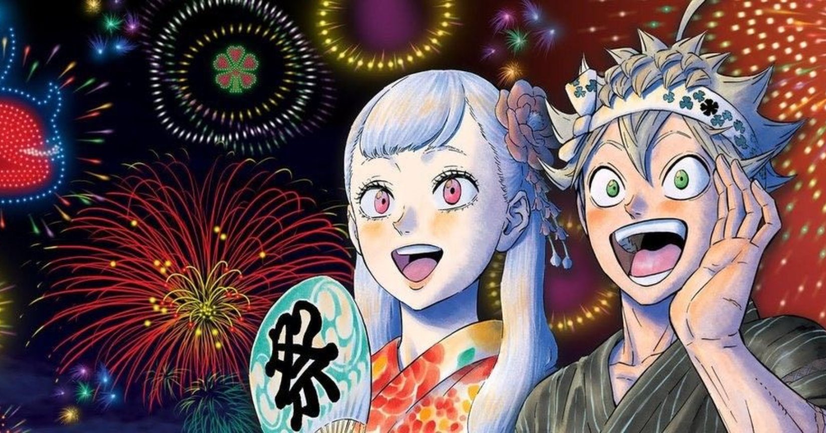 Why is Noelle obsessed with Asta​?