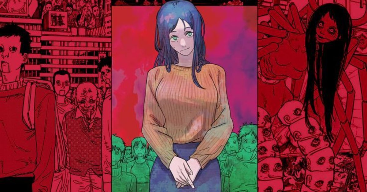 Santa Claus - Chainsaw Man characters