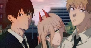 Best 10 Chainsaw Man Characters Ranked by Popularity