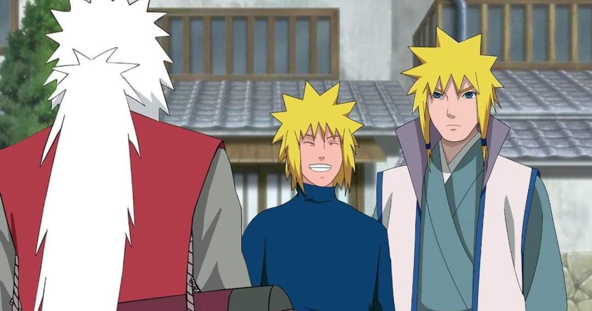 What is Boruto: Two Blue Vortex?