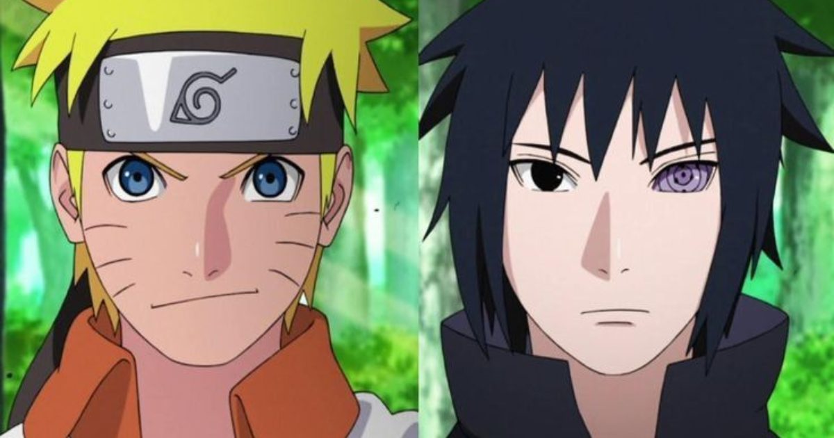 How much of Boruto remains?