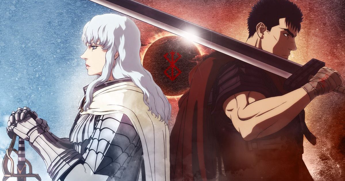 Is the Berserk manga finished?
